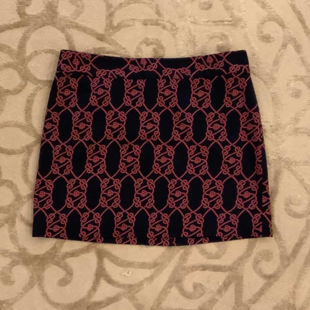 Vineyard Vines Mini Skirt price drop 3/9/2021